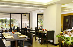 The Gateway Hotel Varkala, Kerala, India
